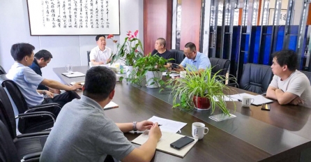 專項行動 | 中達(dá)建設(shè)開展“安全生產(chǎn)、揚塵治理”大排查、大整治活動