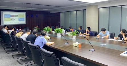 共同提升 | 中達(dá)建設(shè)開展BIM內(nèi)訓(xùn)交流會