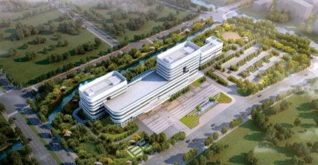 嘉興唯一！中達(dá)建設(shè)承建項(xiàng)目榮獲首批省智慧工地示范項(xiàng)目
