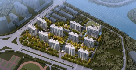 全部開工！中達(dá)建設(shè)項(xiàng)目奮力沖刺首季“開門紅”