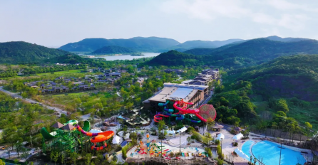 喜報！中達建設(shè)首獲“中國鋼結(jié)構(gòu)金獎”浙江推薦獎